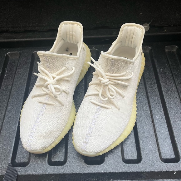 Yeezy Other - Adidas Yeezy Boost 350 V2 triple white